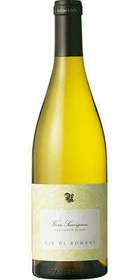 ヴィエリス・ソーヴィニヨン・ブラン[2022]ヴィエ・ディ・ロマンス