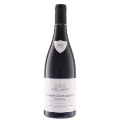 シャルム・シャンベルタン[2021]アミオ・エ・フィス(ピエール・アミオ)