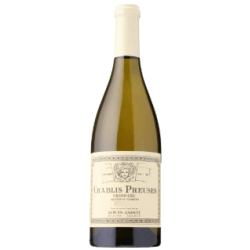 ルイ・ジャド シャブリ グラン・クリュ プルーズ 2021 750ML