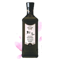 桜尾ジン・オリジナル700ml　SAKURAO GIN ORIGINAL