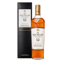 ザ・マッカラン・シェリーオーク 12年・700ml(正規)