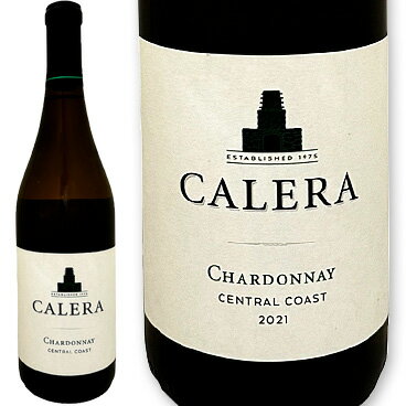 カレラ・セントラル・コースト・シャルドネ