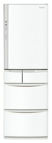 関東の指定エリア パナソニックNR-J41PC-WDWディープホワイトエコナビ2020年モデル 全国配送 設置込み 冷蔵庫4