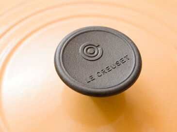 ルクルーゼ LE CREUSET ル クルーゼ ココットロンド20cm(2501-20)<サフランイエロー>( キッチンブランチ )