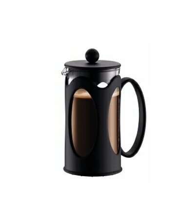 ボダム フレンチプレス 式コーヒーメーカー「KENIYA（ケニヤ）」350ml（10682-01）