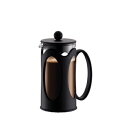 【日本正規代理店商品】 ボダム フレンチプレス 式コーヒーメーカー「KENYA(ケニヤ)」350ml(10682-01)