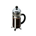 ボダム bodum コーヒーメーカー0.35L（1923-16J）クリア 【 日本正規代理店商品 】