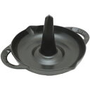 Staub/ストウブ ロースター24cm(1200023)( キッチンブランチ )