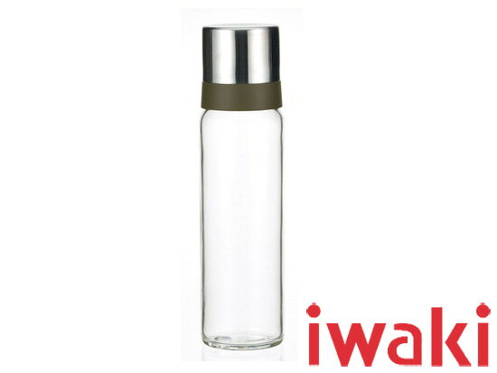 iwaki イワキ オイル差し 250mL（KS522-SVON） 送料無料