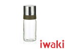 iwaki イワキ オイル差し 120mL(KS521-SVON) 送料無料