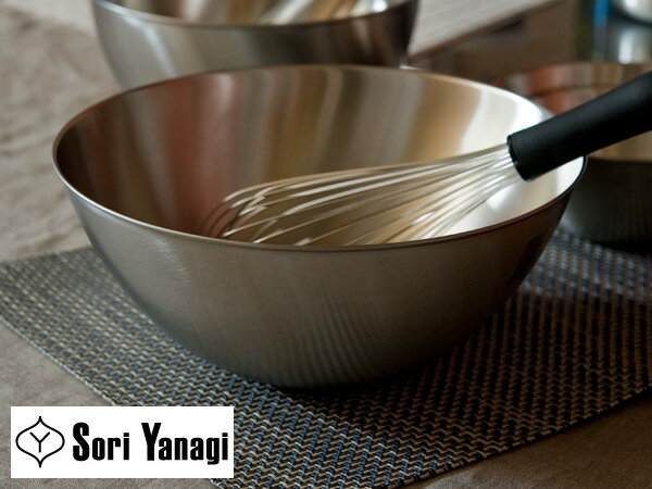 柳宗理 YANAGI SORI ステンレスボール 27cm ステンレス ボウル ステンレス製 日本製