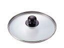 ワンダーシェフ 圧力鍋 3L用 ガラス蓋 (600561)