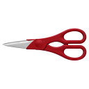 ツヴィリング ツインツイン 料理バサミ ( レッド ) 43964-200 【 ZWILLING ツイン キッチンばさみ ハサミ キッチン用品 調理道具 】【2...
