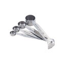 貝印 SELECT100 計量スプーン ( DH-3006 ) 【 KAI 】