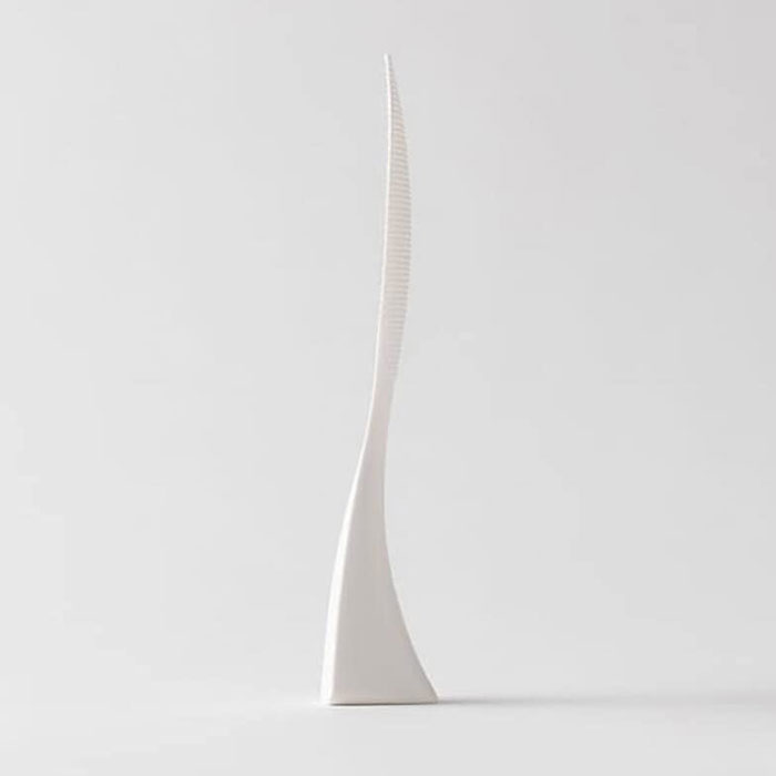 マーナ しゃもじ 立つしゃもじ ホワイト K-...の紹介画像3