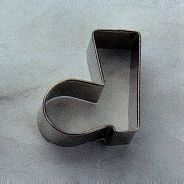 タイガークラウン ケーキランド STバラエティー抜型クツ（1294） ( キッチンブランチ ) 【送料無料】