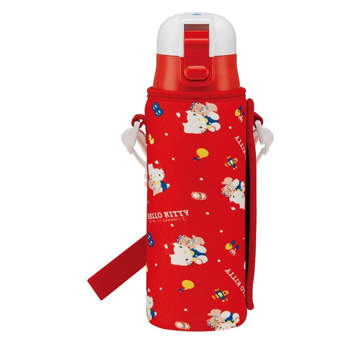 ���������� �ϥ������ƥ� ���ƥ�쥹�ܥȥ륫�С��� KSDC4 ľ���� ���� ���ƥ�쥹�ܥȥ� 470ml �ܥȥ륫�С��դ� ����ꥪ