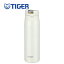 タイガー ステンレスミニボトル 【サハラマグ】 0.50L シェルホワイト MCX-A502WR 水筒 TIGER