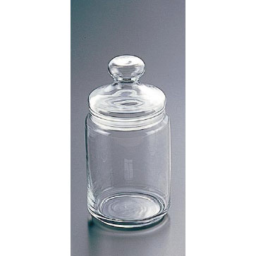 Arcoroc/アルコロック ポットクラブ1.0リットル ( キッチンブランチ )