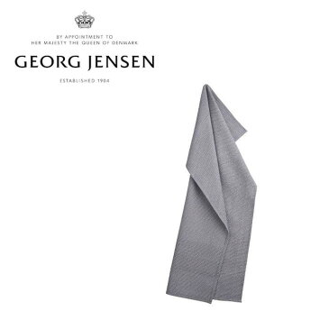 ジョージ ジェンセン ダマスク エジプト ティータオル キッチンタオル Georg Jensen タオル ふきん たおる ランチョンマット 水切り EGYPT【メール便送料無料(1枚まで)】