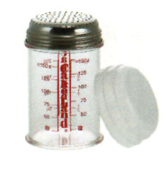 CP 粉糖振り器 （V-0757） ( キッチンブランチ )