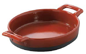 REVOL/レヴォル オーバルキャセロール12.5cm【BCE0712-137】