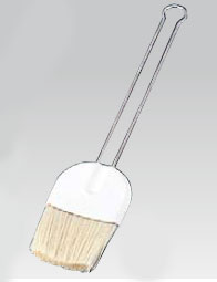 ROSLE/レズレー ペストリーブラシ5.5cm 《 レーセル 》 【12470】