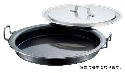 楽天市場】鉄鍋 餃子42センチの通販 楽天市場】鉄鍋 餃子42センチの通販