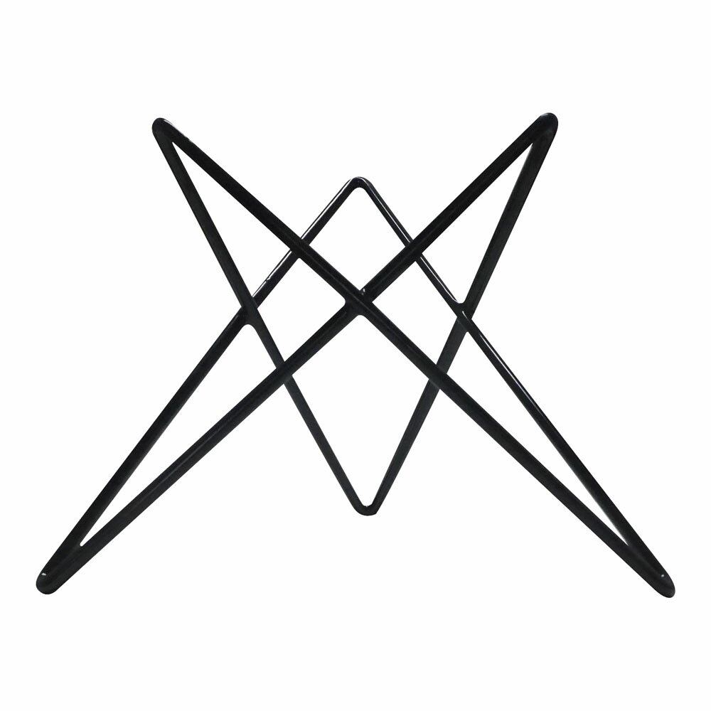 3Dノンスリップスタンド スター L 星形 卓上 スタンド