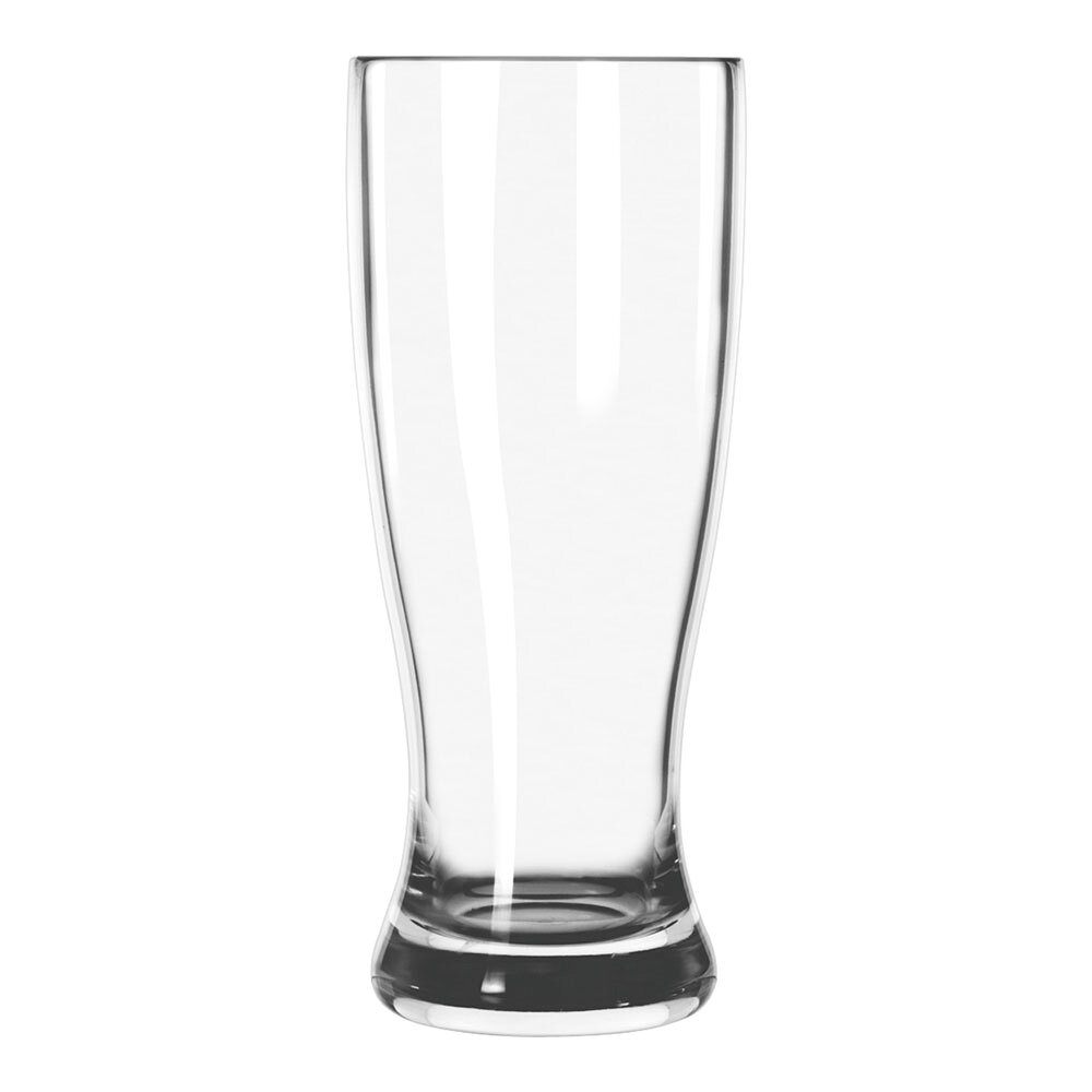 LIBBEY リビー TRインフィニウム ピルスナー No92417