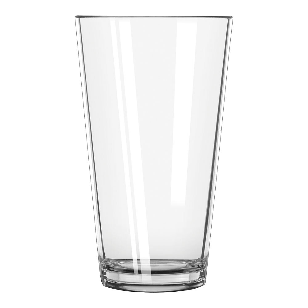LIBBEY リビー TRインフィニウム MKグラス No92416