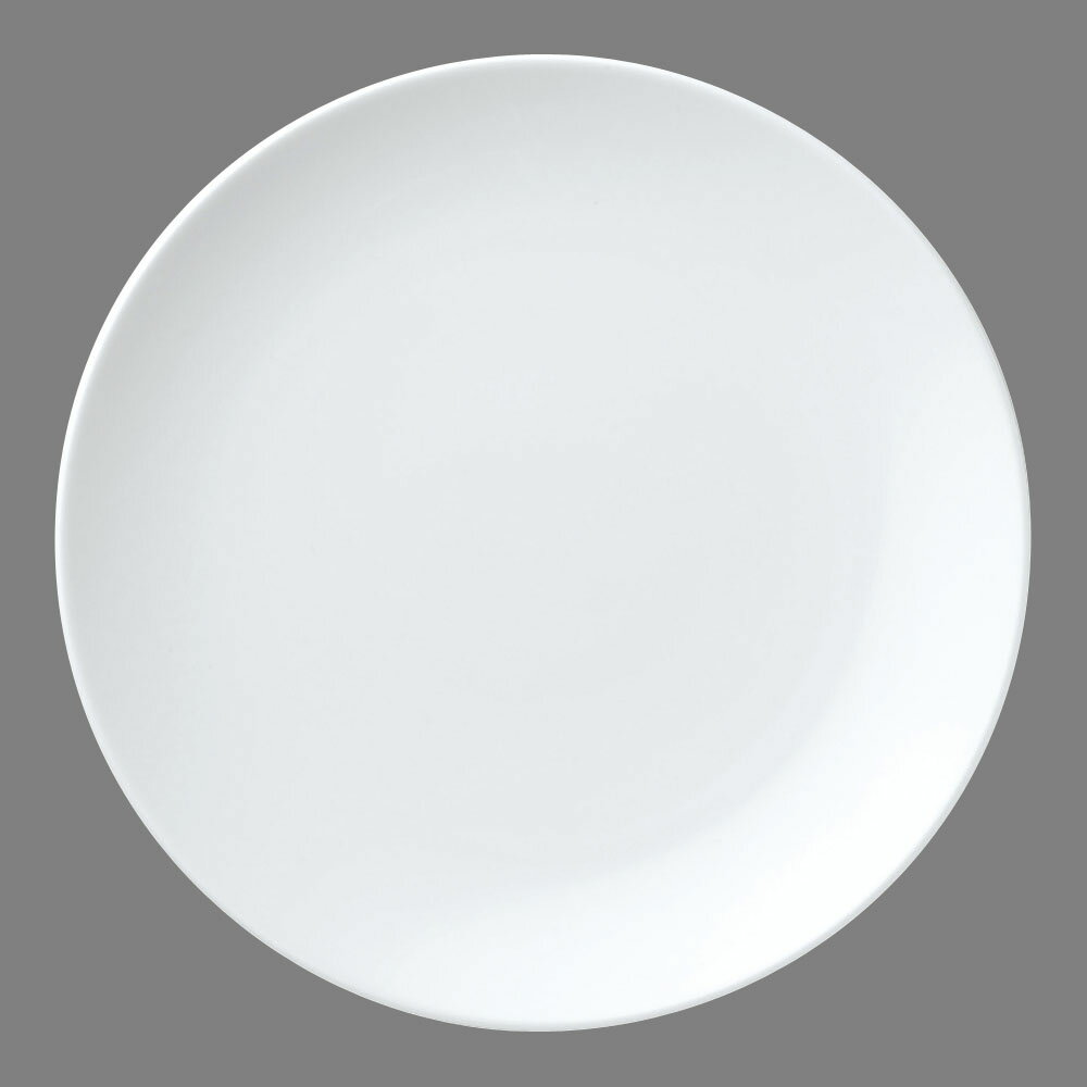 ニッコー オーソドックス クーププレート 26.5cm 3500-0126J