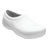 Crocs クロックス オン ザ クロック ワーク ホワイト スリップオン 22cm CROCS cro...