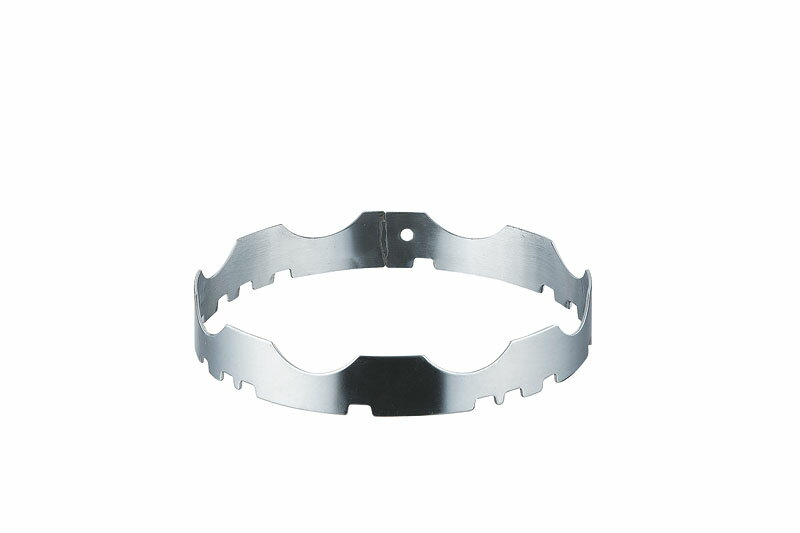 ST 中華五徳(家庭用) 直径170 送料無料