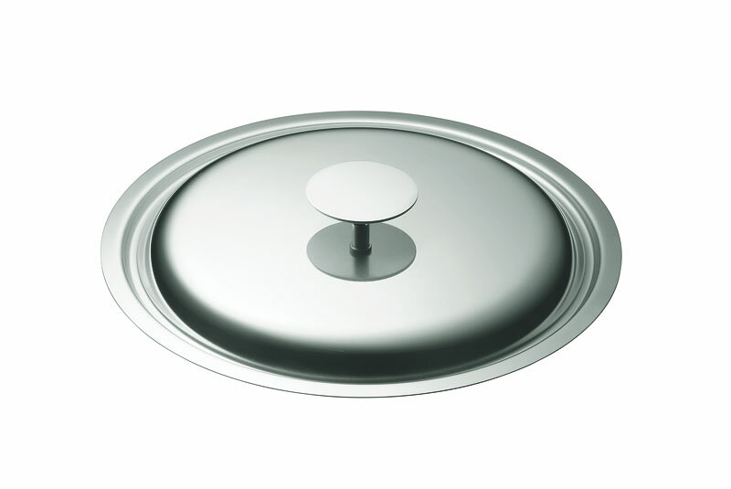 Ih/Gas Compatible - IHマエストロ 19-0蓋 21cm用