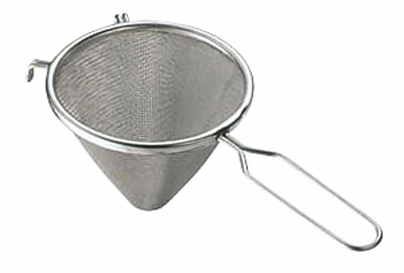 kan 18-8三角ストレーナー 小