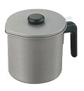 (S) シルバーストーンオイルポット 1.5L E-001