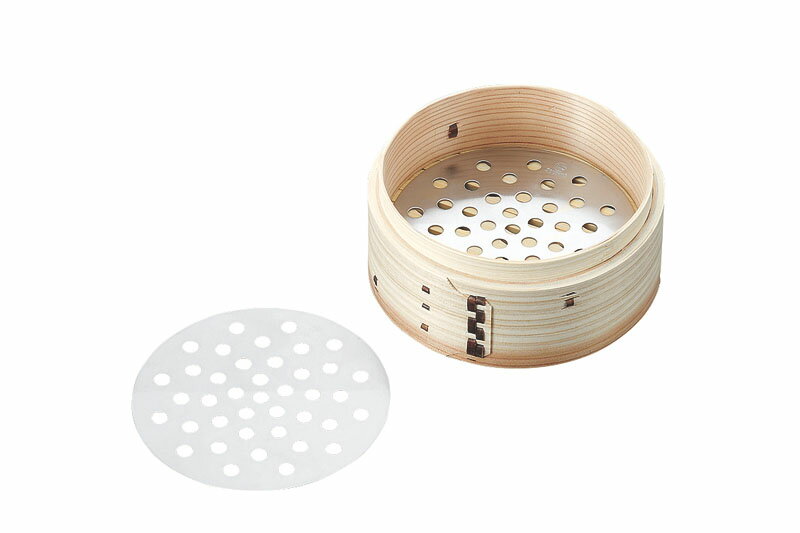 18-8中華セイロ用目皿24cm用 送料無料