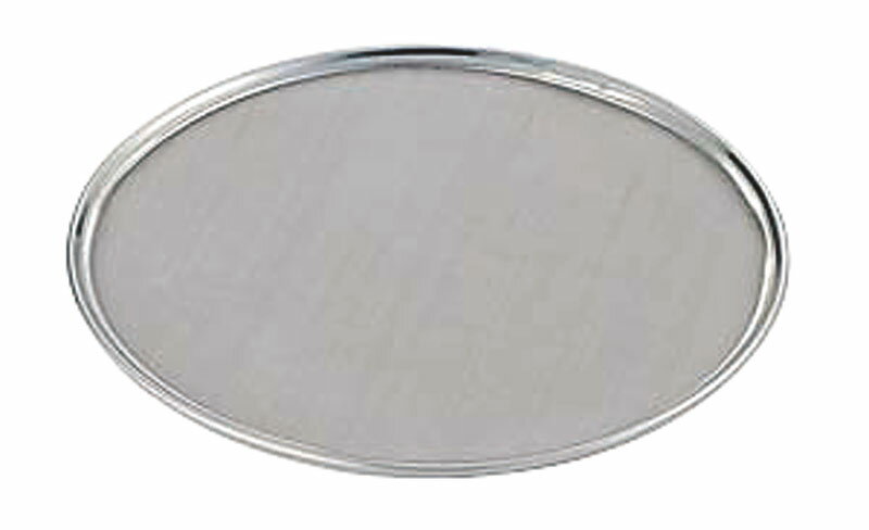 ワンタッチ裏ごし36cm替網 65メッシュ 送料無料