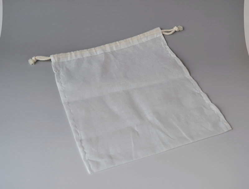 寒冷沙 だしこし袋 大