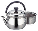 宮崎製作所 Miyaco ウーロン・薬草ケトル 2.5L SP-50(3)