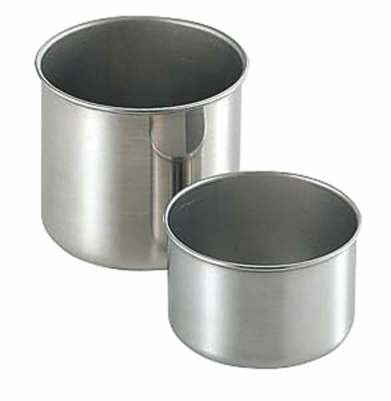 18-8油つぼ 大 送料無料