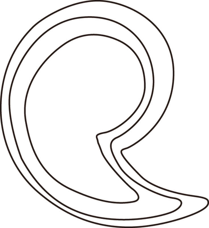 厚口野菜抜 巴 大 #3