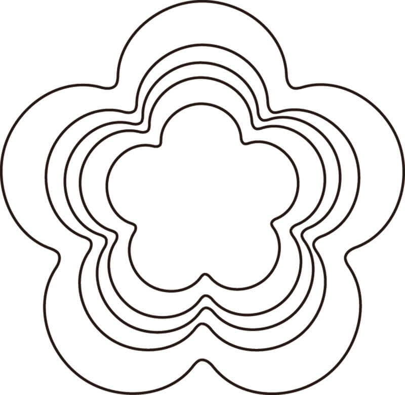 野菜抜 梅 大々 #4 送料無料