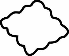 生抜 菱菊 小 #1 送料無料