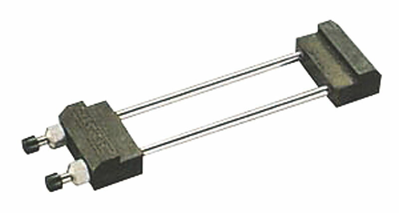 バイス式砥石台 ワンツースリー