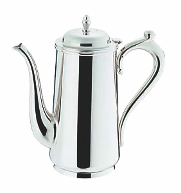 SW 18-8B渕コーヒーポット 2人用 280cc