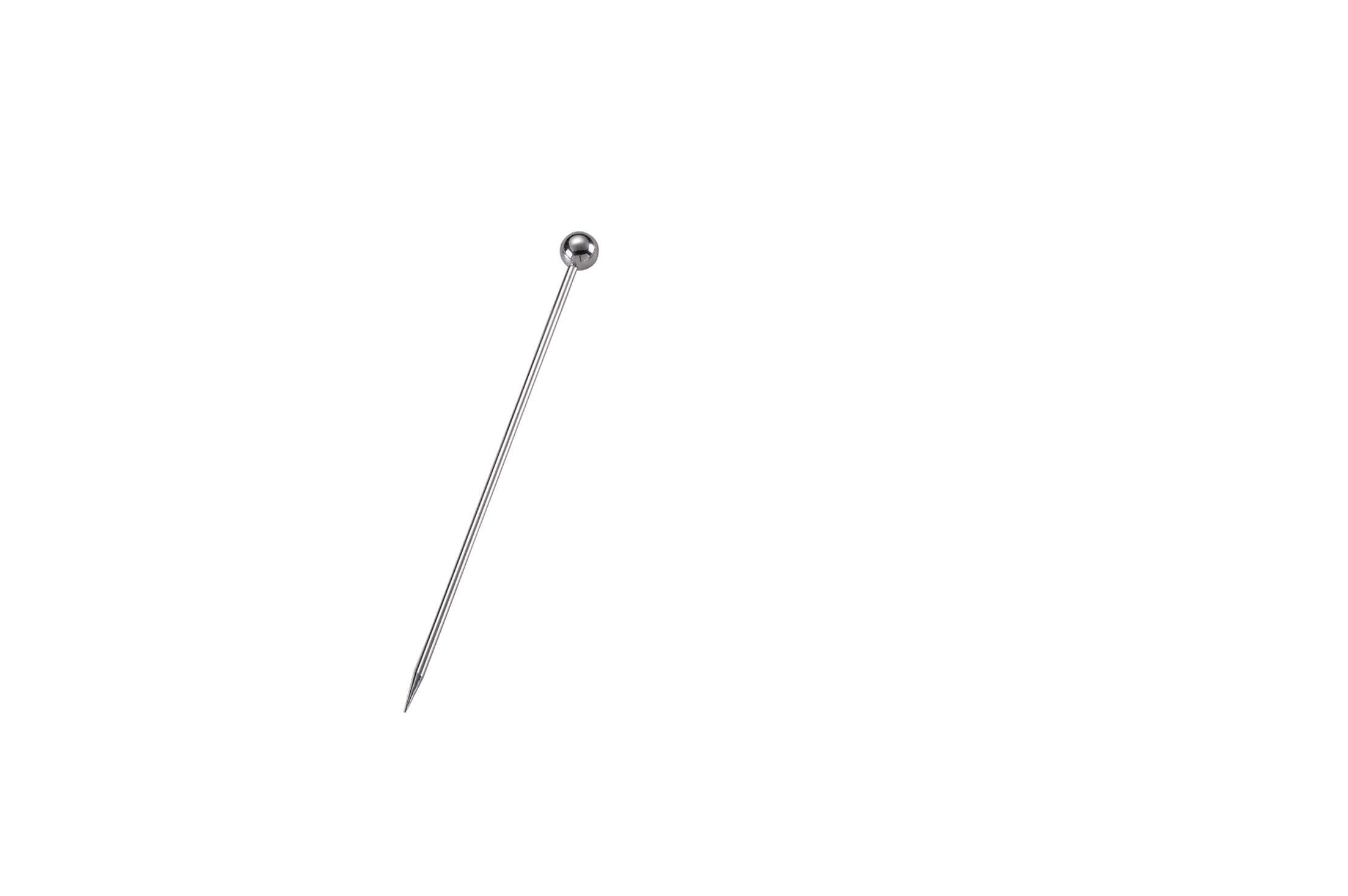 HG 18-8 カクテル オードブルピン オーブ