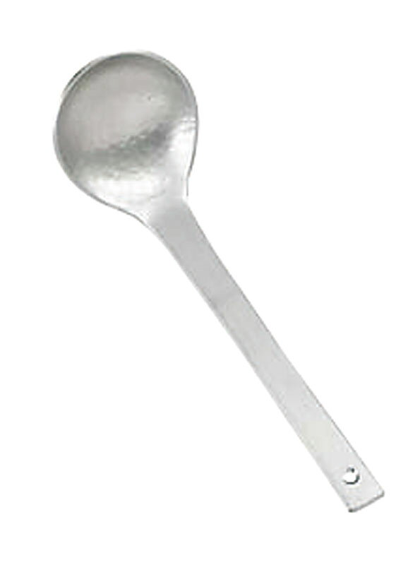 Silicone Cooking Utensils - アルミ京杓子