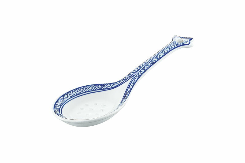 China - ホタル陶器 スープレンゲ 8 1 2インチ